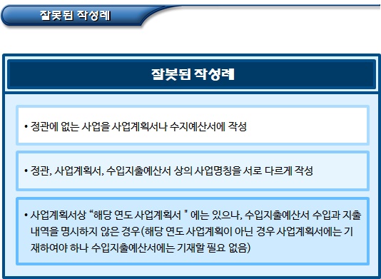 사회적협동조합연합회 정관변경 및 설립무효