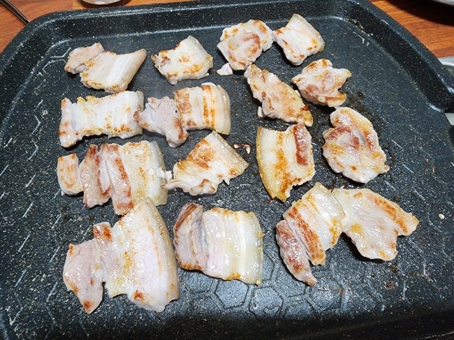 모란식육식당 사진 4