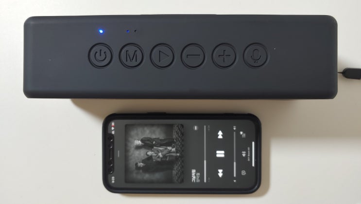 사운드모드를 지원하는 블루투스5.0 스피커 스카이 Boom M1 30W 솔직 사용후기 사운드모드를 지원하는 블루투스5.0 스피커 스카이 Boom M1 30W 솔직 사용후기