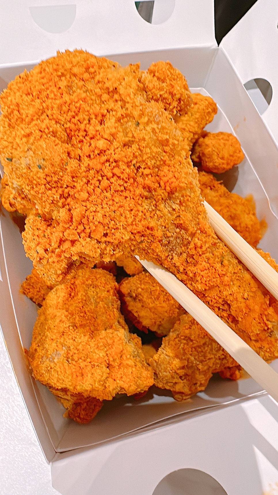 멕시카나치킨 금암점 사진 1