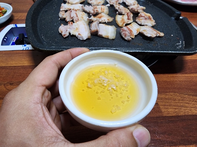 모란식육식당 사진 2
