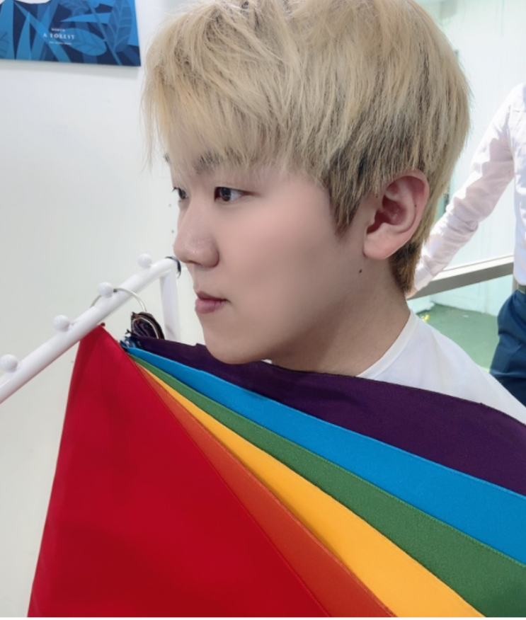  퍼스널 컬러 자가 진단 테스트 쿨톤 웜톤 구별법 (봄, 여름, 가을, 겨울)