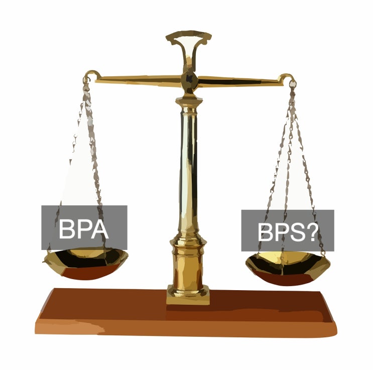 BPA-free 영수증은 정말 안전할까? BPA 대신 코팅된 BPS, BPF