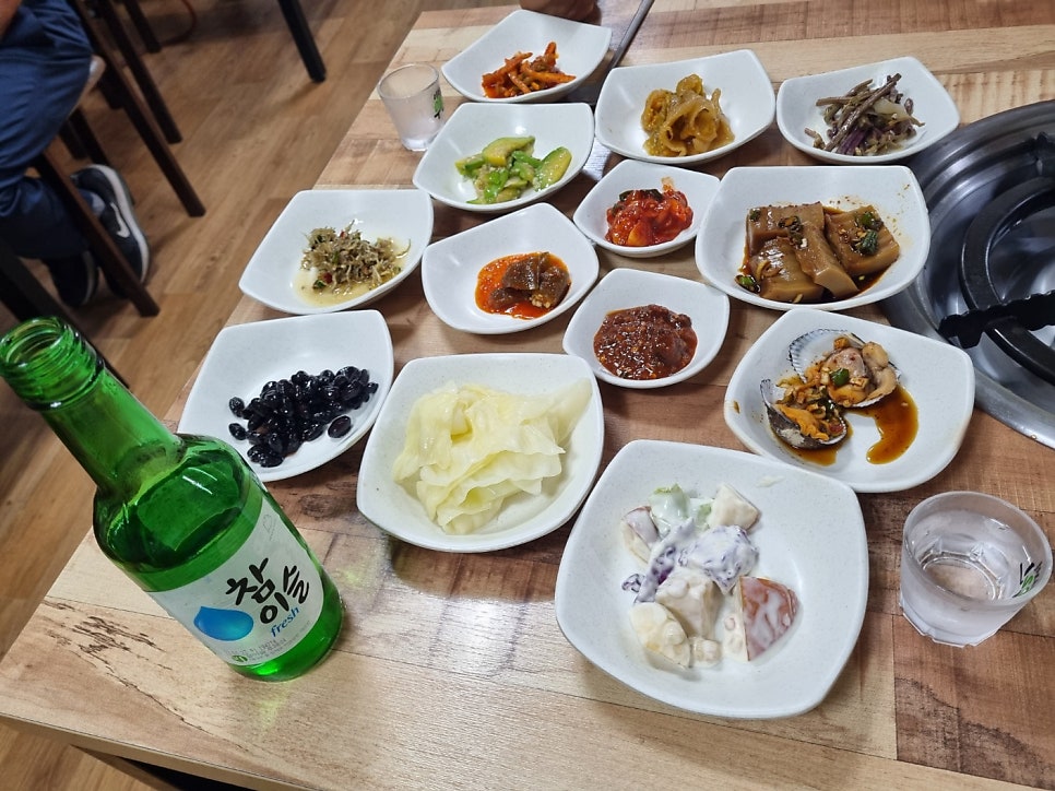 맛끌림 사진 4