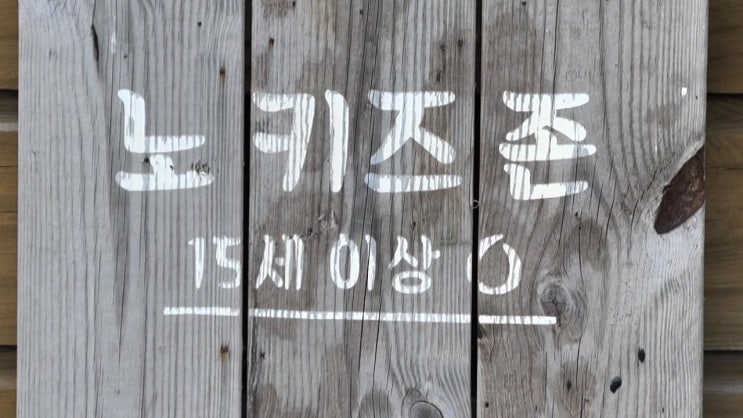 복지부, 전국 '노키즈존' 매장 실태조사 나선다 복지부, 전국 '노키즈존' 매장 실태조사 나선다