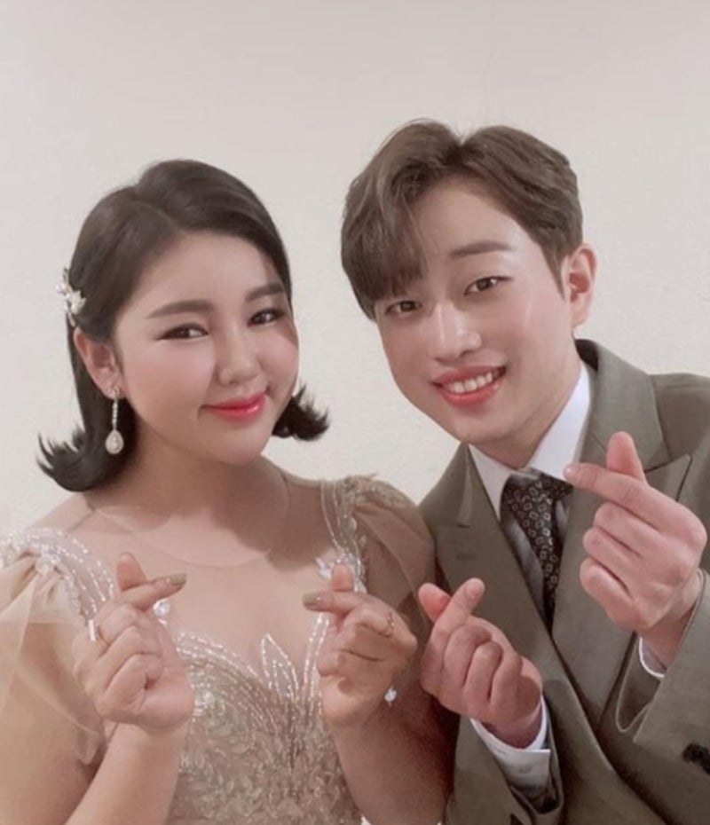 안성훈 엄마꽃 노래(가사첨부),프로필,여담