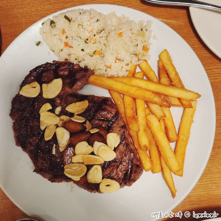 할인은 필수! 동대문 아웃백스테이크하우스 할인은 필수! 동대문 아웃백스테이크하우스