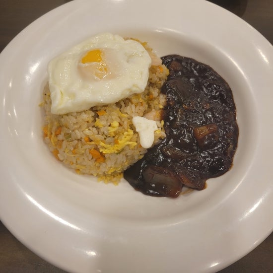  백연 중국집 포이사거리 간짜장맛집