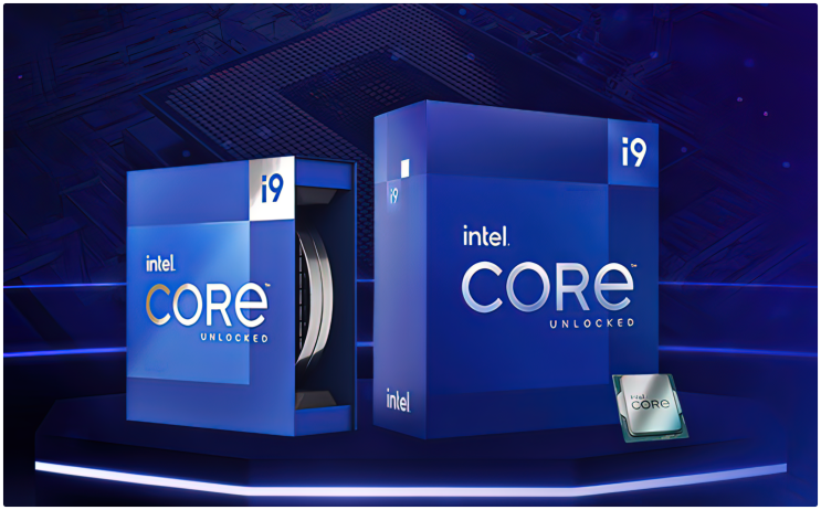  인텔 14세대 랩터 레이크 리프레시 코어 i3 CPU 쿼드코어 유지