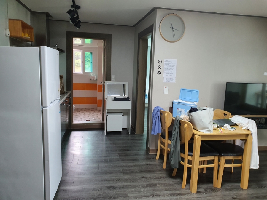 하늘펜션 사진 5