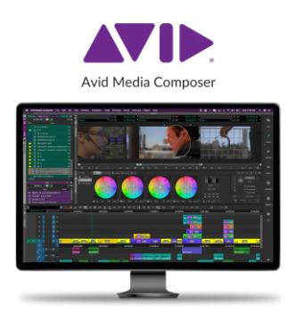  Avid Media Composer 2022.4 실행 시 EssentialResourceNotAvailableError 발생 | 티-렉스 T-Rex