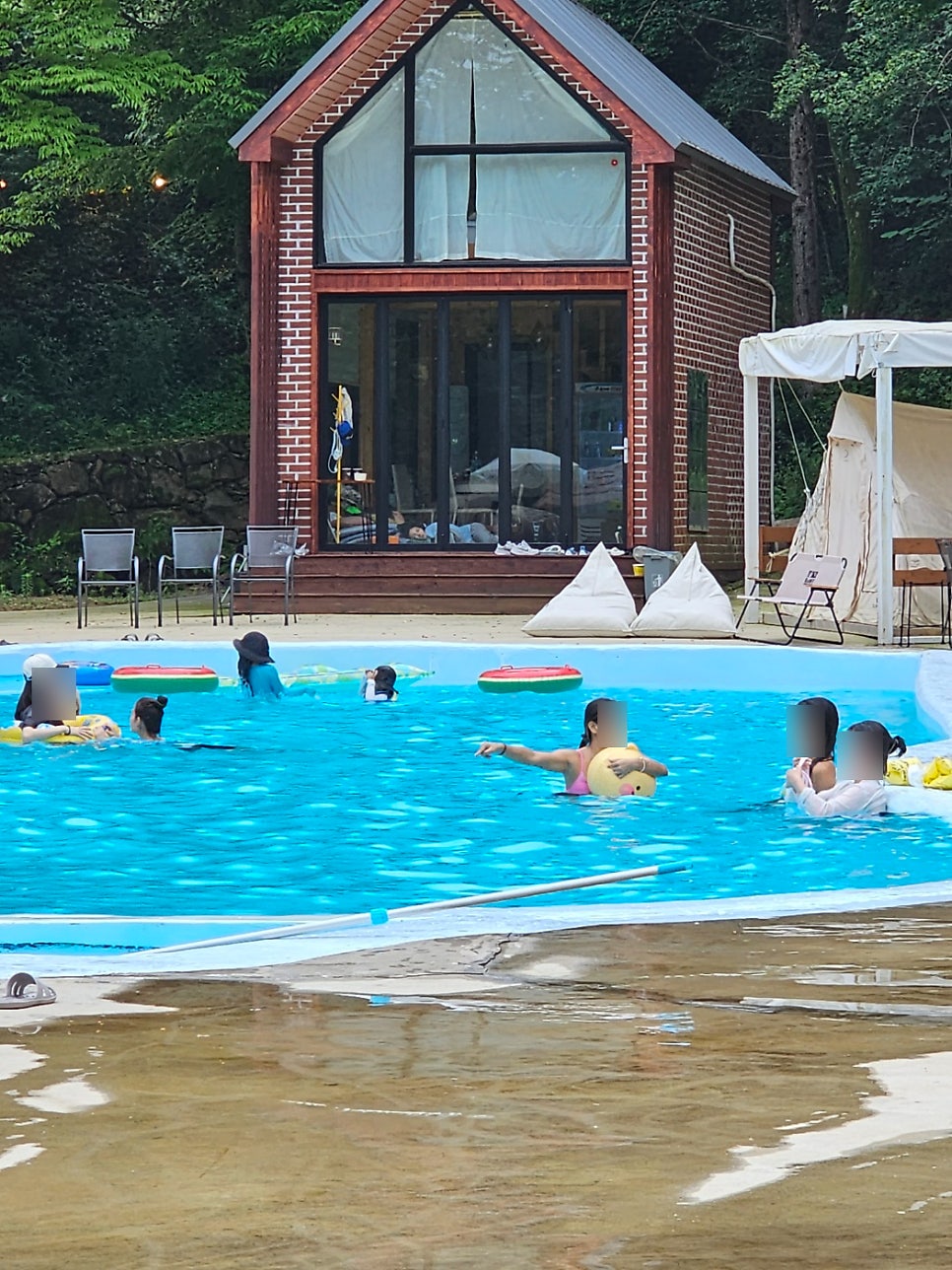 서종풀비비큐 사진 5