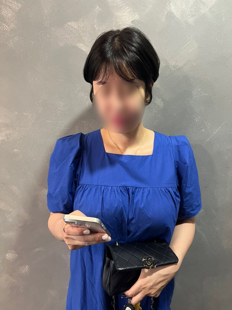  신부동 미용실 더본헤어 / 천안 아산 평택 청주 숏컷 잘하는 곳