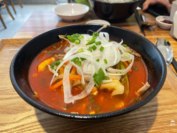  [송파 문정] 동네주민 맛집 아시아 쌀국수