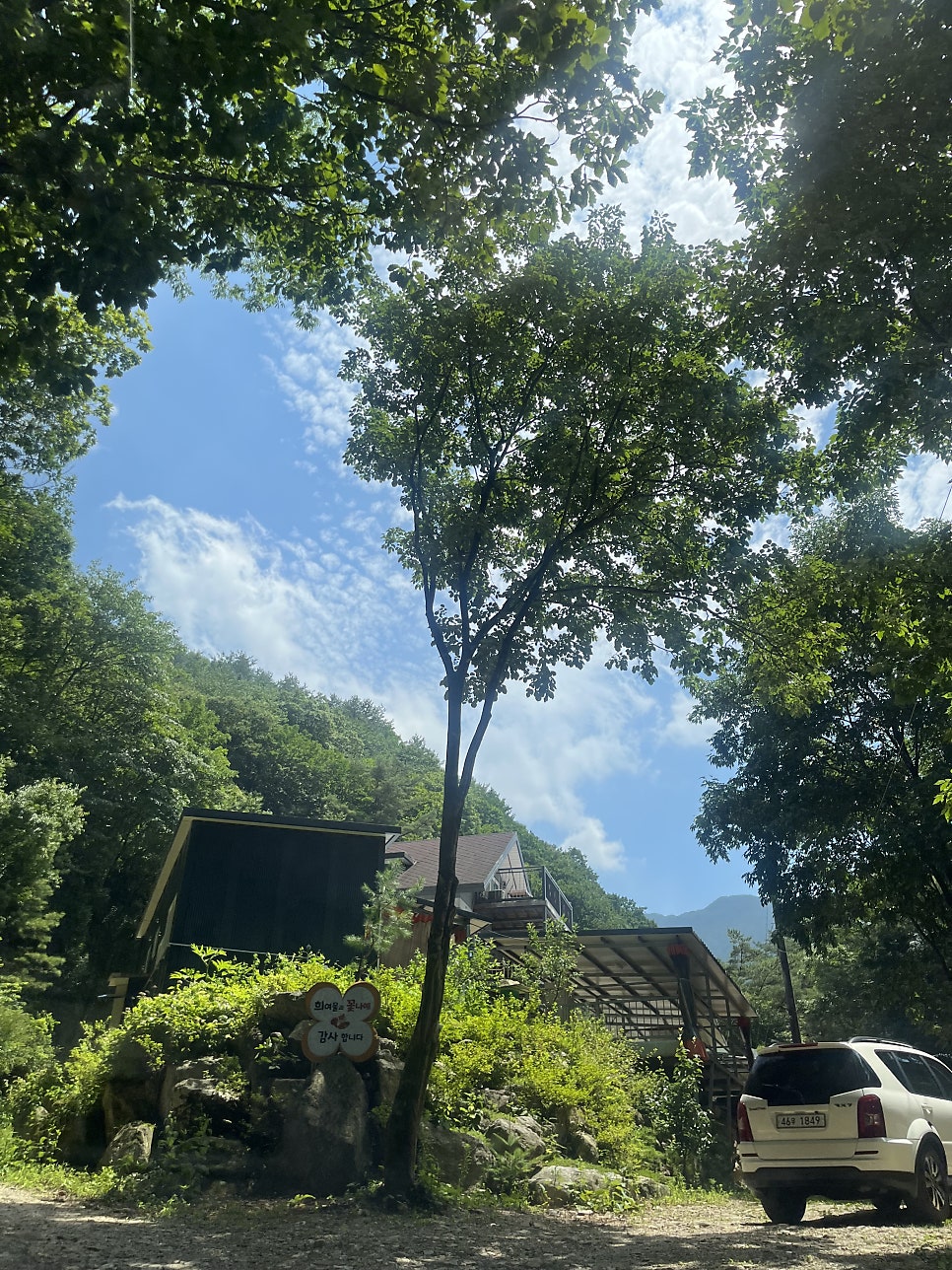 Huiyeoulgwakkotnayepensyeon photo 3