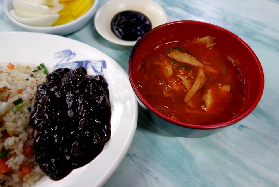 동흥반점 사진 3