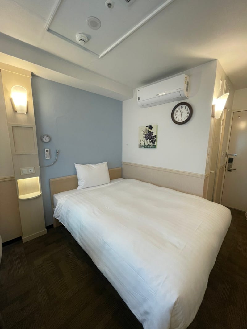 토요코인 서울 영등포 호텔 데이유즈 반나절호캉스 조식 : 네이버 블로그