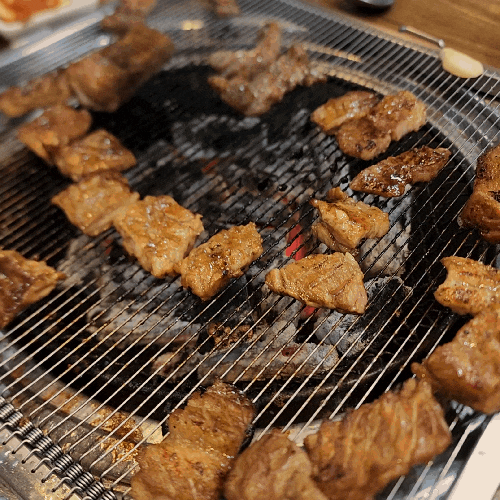  [부산 동래] 동래구 가성비갑 갈비맛집 '갈비둥지'