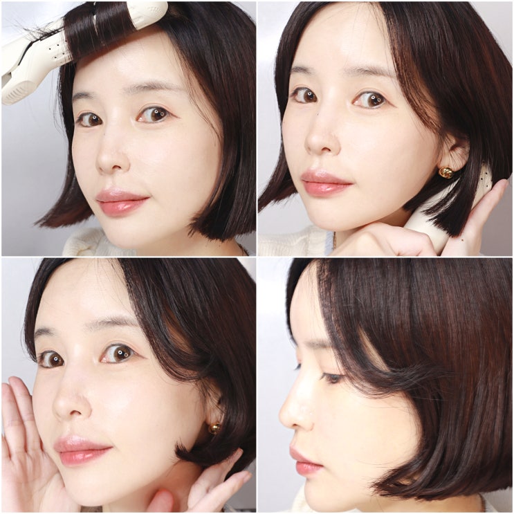 봉고데기 하는법 똥손도 손쉽게 가능한 쿨링펌 2달 사용 후기 봉고데기 하는법 똥손도 손쉽게 가능한 쿨링펌 2달 사용 후기