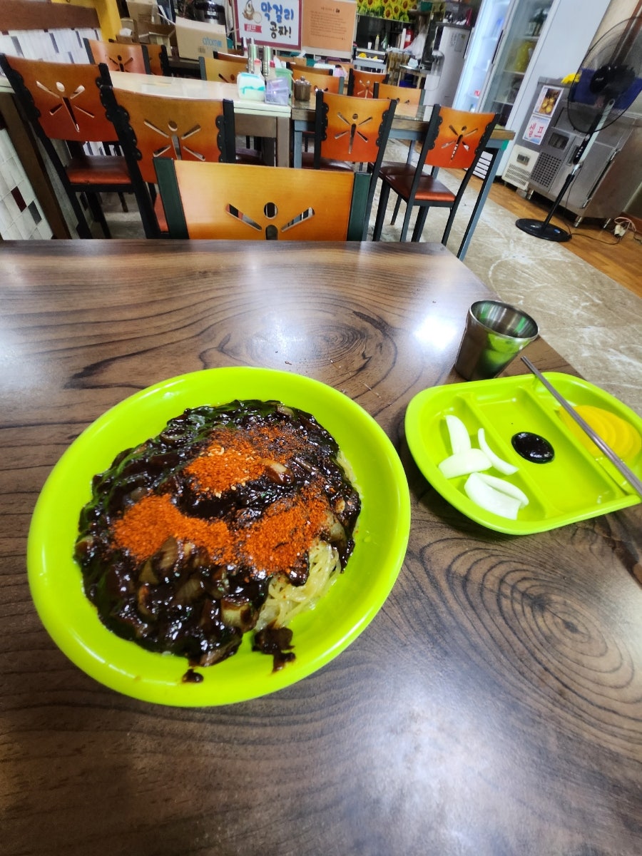 정운반점 사진 6