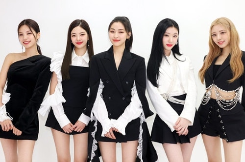 ITZY(있지)-달라달라(DALLA DALLA)