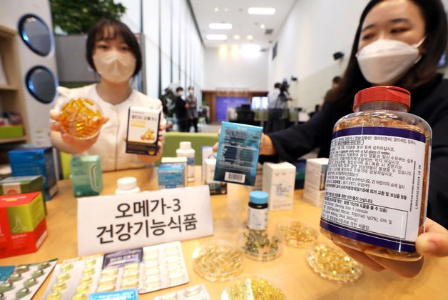 오메가3 효과 없다 혈관 건강에 좋다했지만 오메가3 효과 없다 혈관 건강에 좋다했지만