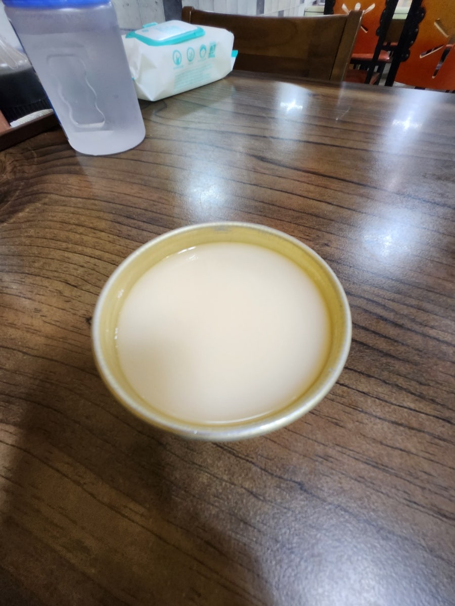 정운반점 사진 5