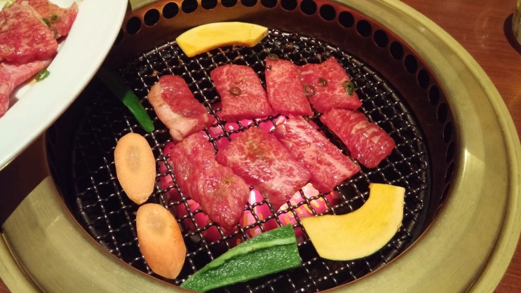  오사카 시내 둘러 보기(신사이바시-도톤보리)