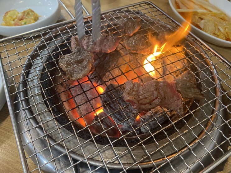  [안동 맛집] 안동에서 꼭 먹어야할 한우갈비맛집 거창숯불갈비
