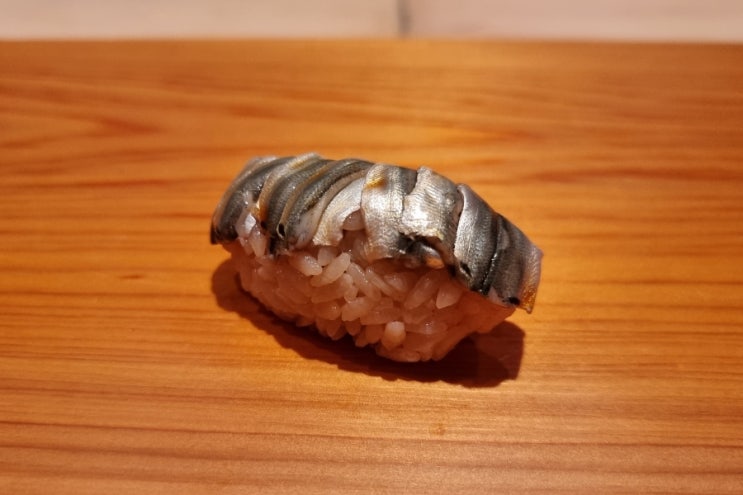  [후쿠오카] 스시사카이 (Sushi Sakai 鮨 さかい) (23.07)