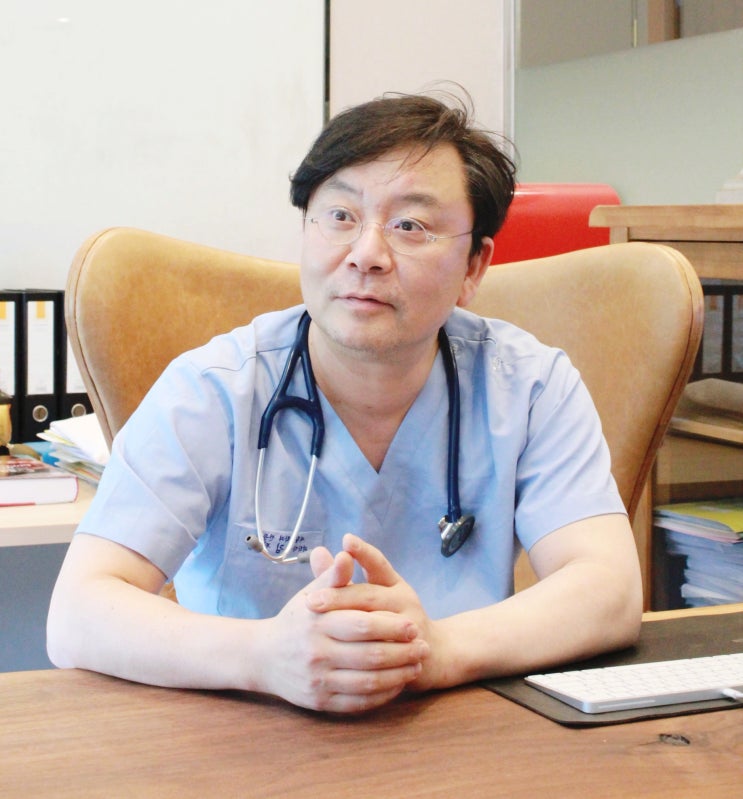  하남요양병원, 혈관 막히면 뇌경색, 터지면 뇌출혈 예방은?