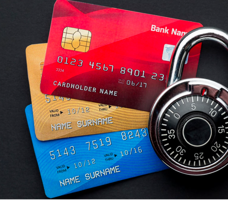 신용카드이용한도대출방법 안전하게 확인하기