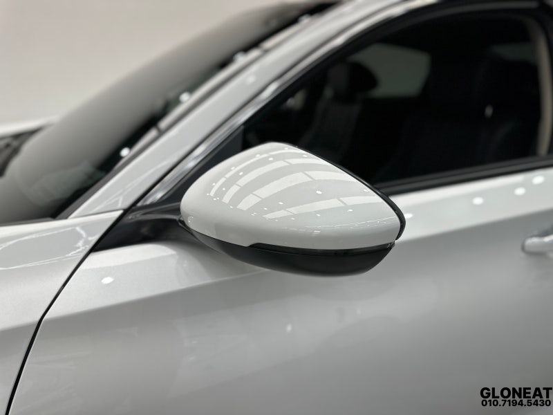 인천 서구 / 순정옵션(레트로핏) / 혼다 어코드 보이지 않는 사각지대 광각미러로 교체 / 기타 브랜드 / 기타