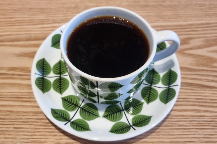 [후쿠오카] 코야마 커피 (koyama coffee) (23.07) 