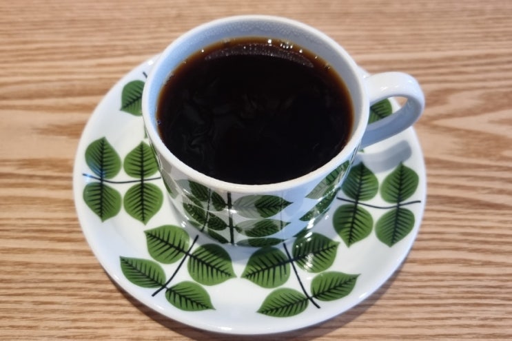  [후쿠오카] 코야마 커피 (koyama coffee) (23.07) 