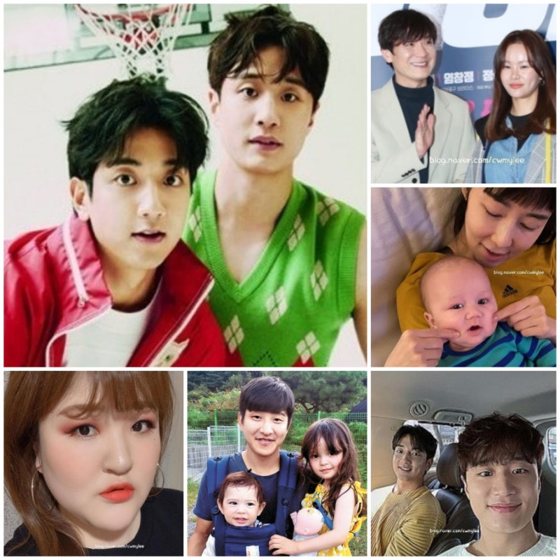 라디오스타 라스 허웅 연봉 차 자동차 동생 허훈 정성호 와이프 경맑음 나이 직업 박주호 부....