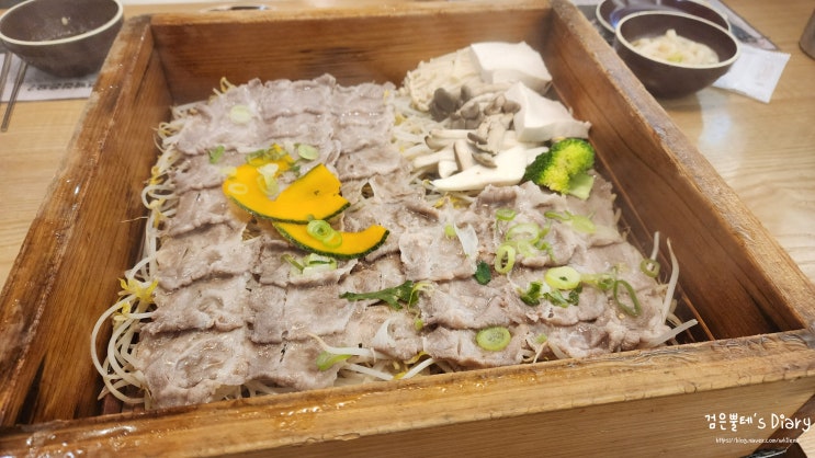  서울근교 아울렛 다산 현대프리미엄아울렛 도토리편백찜 경기도 남양주 갈만한곳