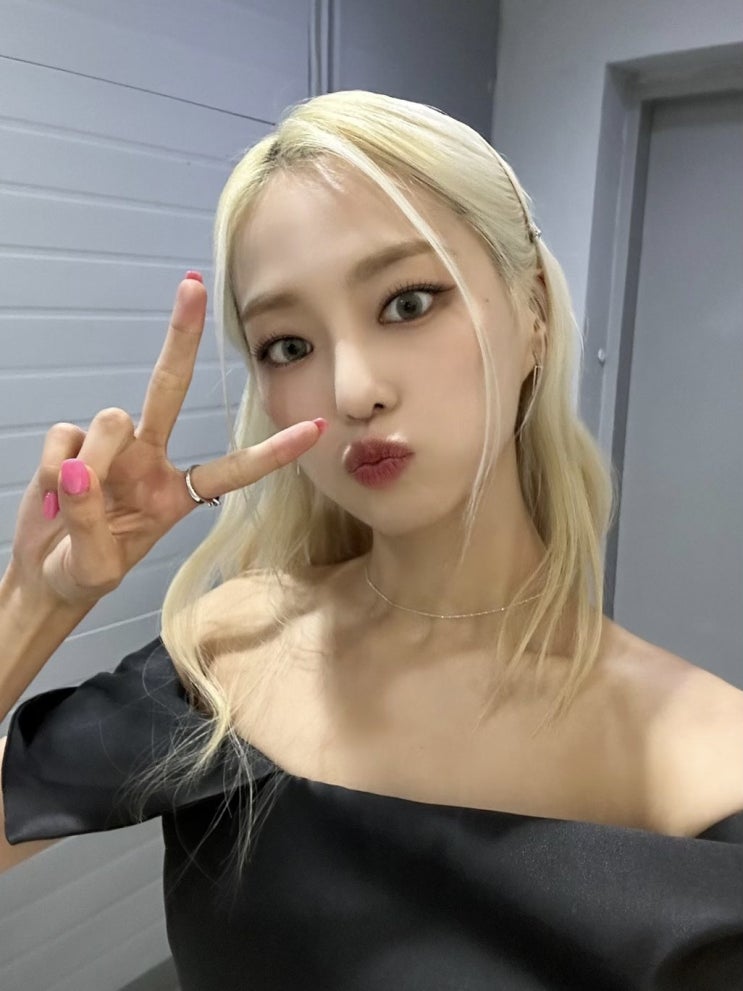 예은, 굳건히 지킨 '퀸덤 퍼즐' 톱 7에 올라..."파이널까지 최선 다할 것" 예은, 굳건히 지킨 '퀸덤 퍼즐' 톱 7에 올라..."파이널까지 최선 다할 것"