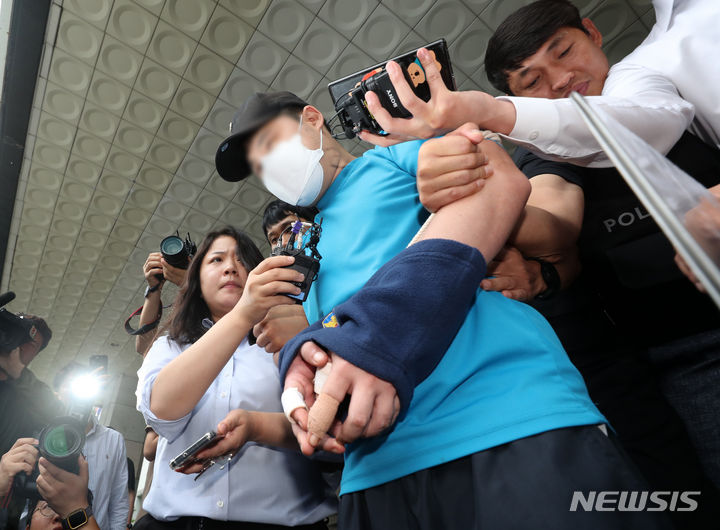 사회 불만이 부른 '묻지마 범죄'…"복지가 곧 형사정책" 사회 불만이 부른 '묻지마 범죄'…"복지가 곧 형사정책"