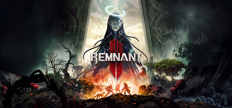  게임 구매일지#15 스팀 렘넌트2 총크소울 Remnant2