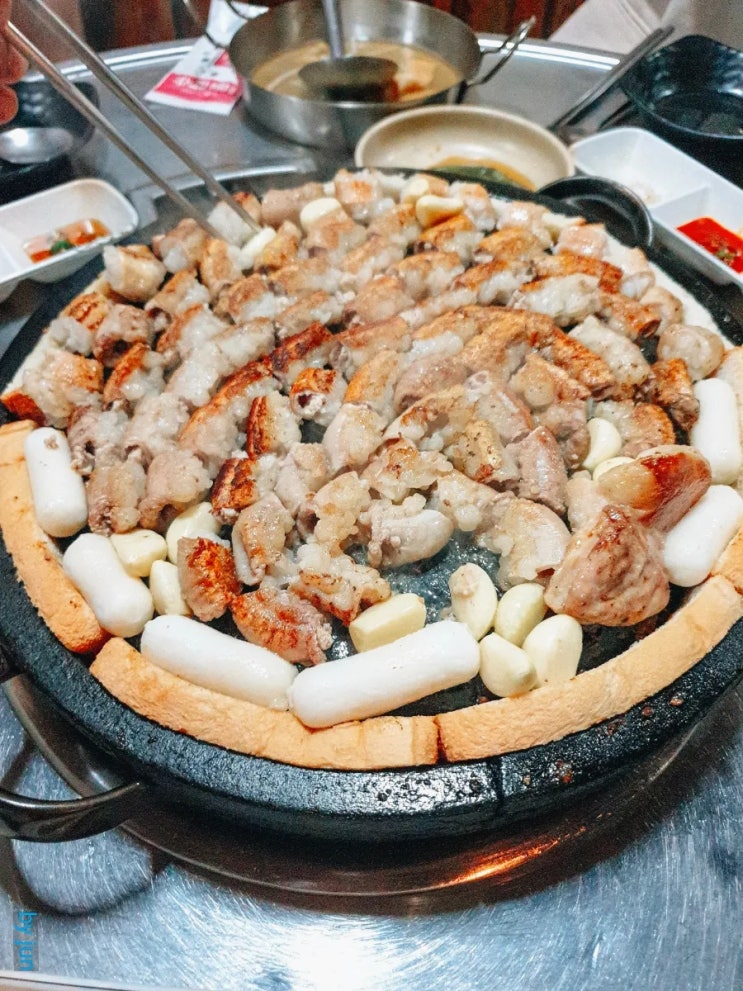  광주 남구 봉선동 영식이한우암소곱창 - 후회하지 않을 구이와 전골