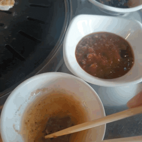  yo~yo~     나의 하루는 막장!  맛있는 건 해운대막창! (feat. 센텀 주라지공원, 해운대 퇴근길숯불막창)