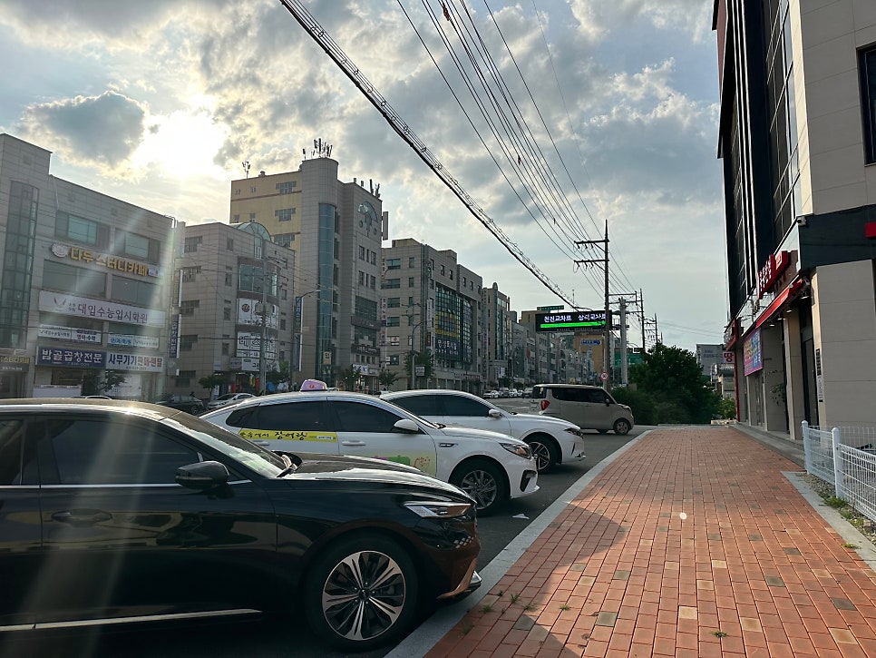 홍콩반점0410 속초교동점 사진 3