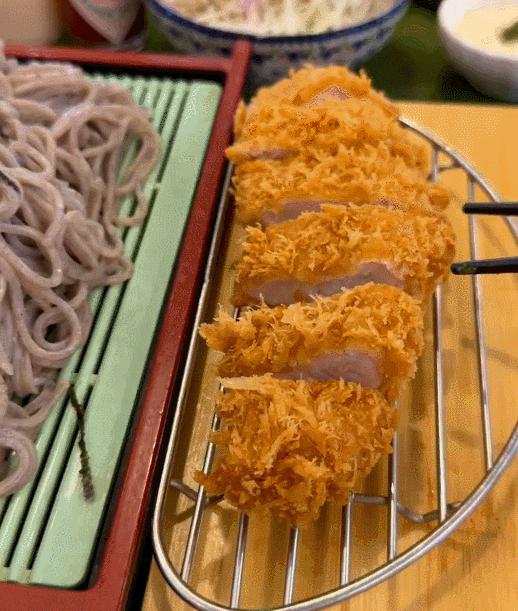  해운대장산밥집? 아이도 맛있게 먹는 돈까스 맛집, 유리카모메 NC백화점 해운대점