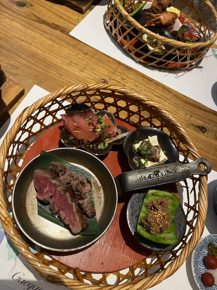  <후쿠오카 맛집> 가오가오 후기 (+구글맵 예약방법)