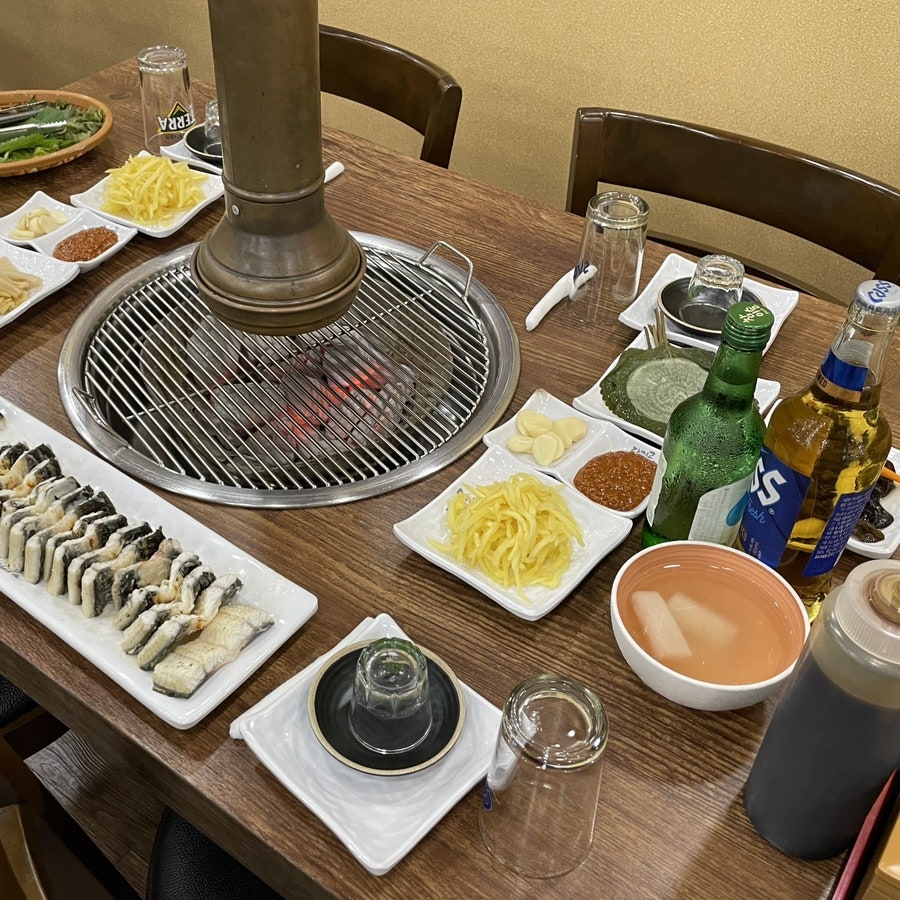 단지골장어 사진 4