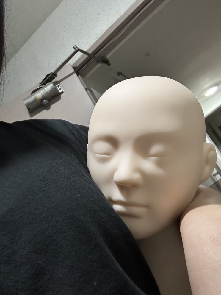  부산 동래 헤이 스킨 피부미용 국가자격증 꿀 Tip막 퍼 드리겠습니다.