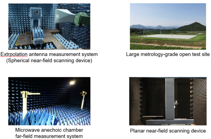  A-INFO Products Advantages, Log periodic안테나, Horn안테나, EMC RF Waveguide, EMC Microwave