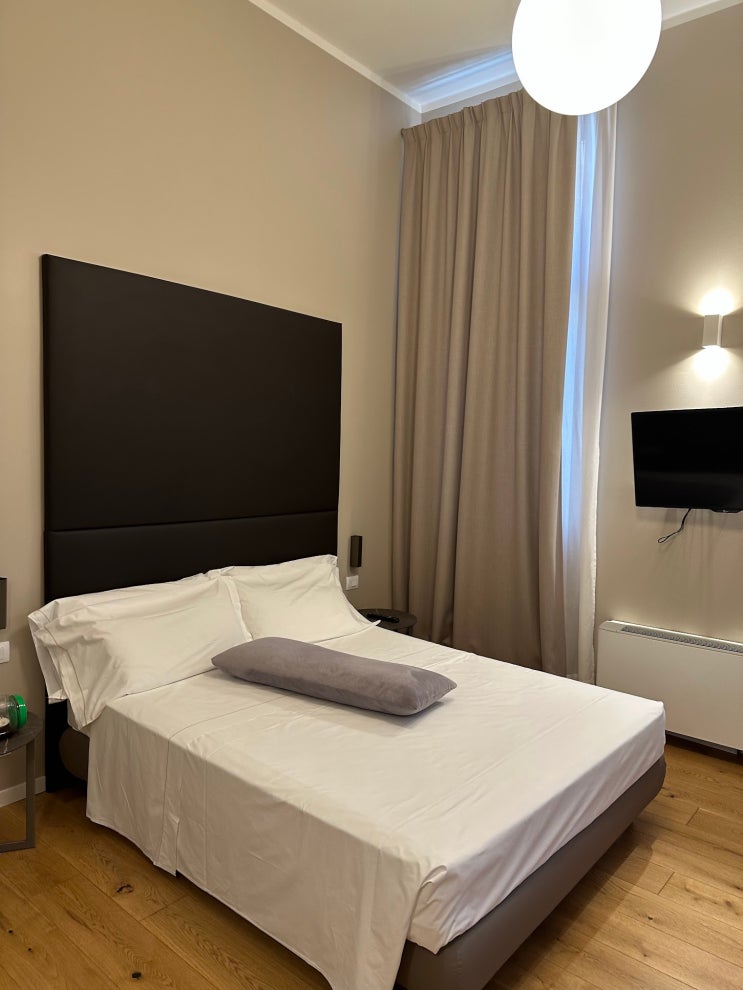  [이탈리아여행] 베네치아 주차장과 가까운 베네치아 숙소 추천  - Hotel Palazzo Martinelli Dolfin