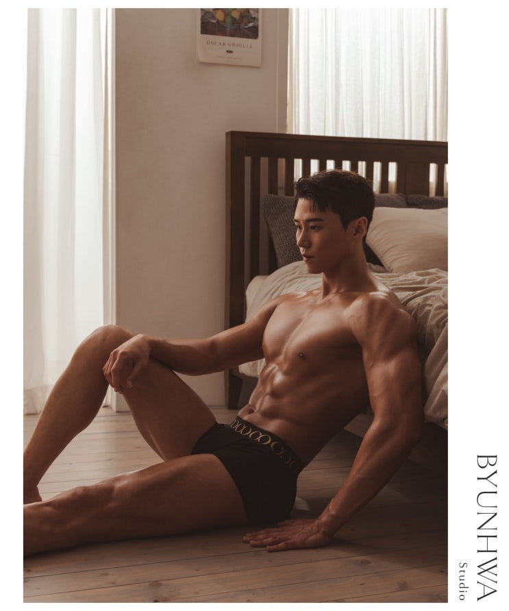  남자 바디프로필 준비는 남자 전문 왁싱, 태닝샵 '청춘케어'